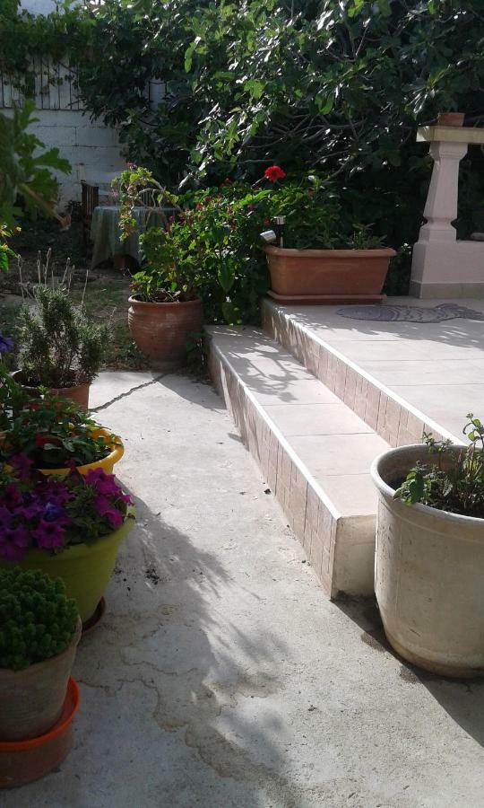 Αmmos Rooms Palaiochora Dış mekan fotoğraf