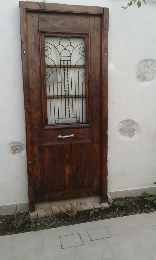 Αmmos Rooms Palaiochora Dış mekan fotoğraf